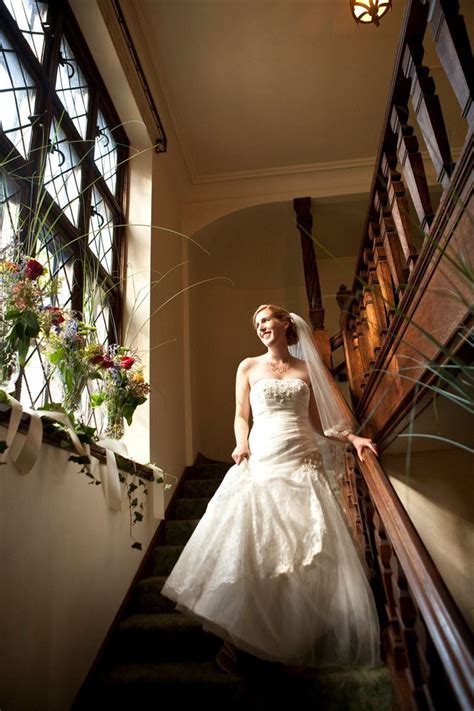 tudor house akron wedding.